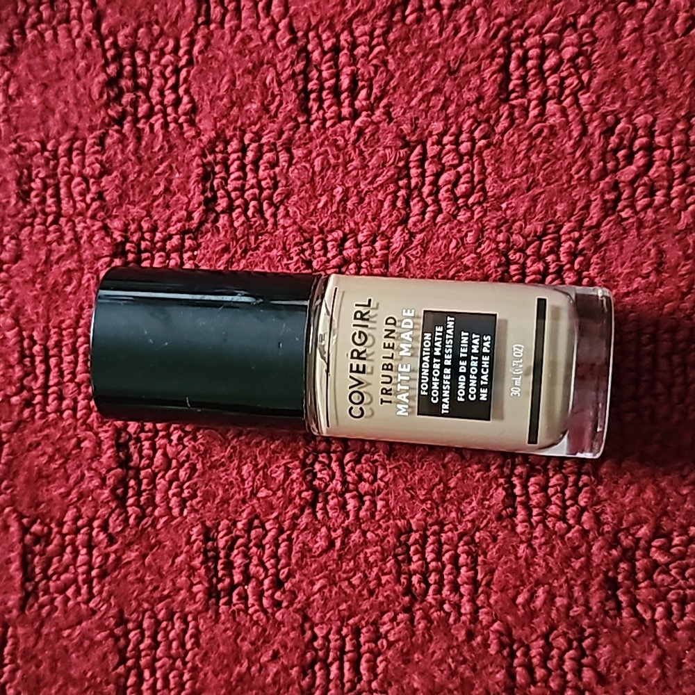 Covergirl Trublend Foundation